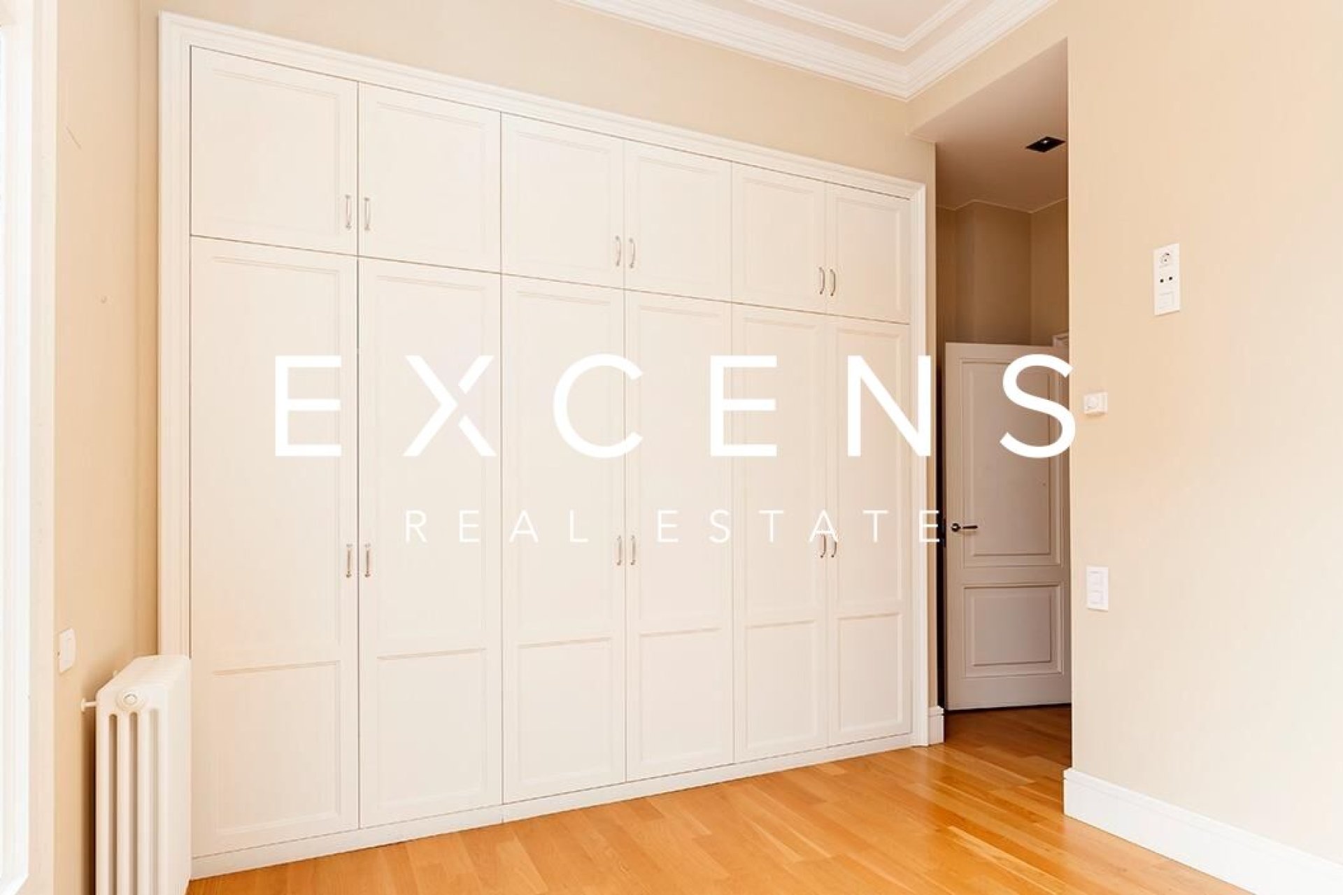 Alquiler larga estancia - Piso - Barcelona - Zona Alta