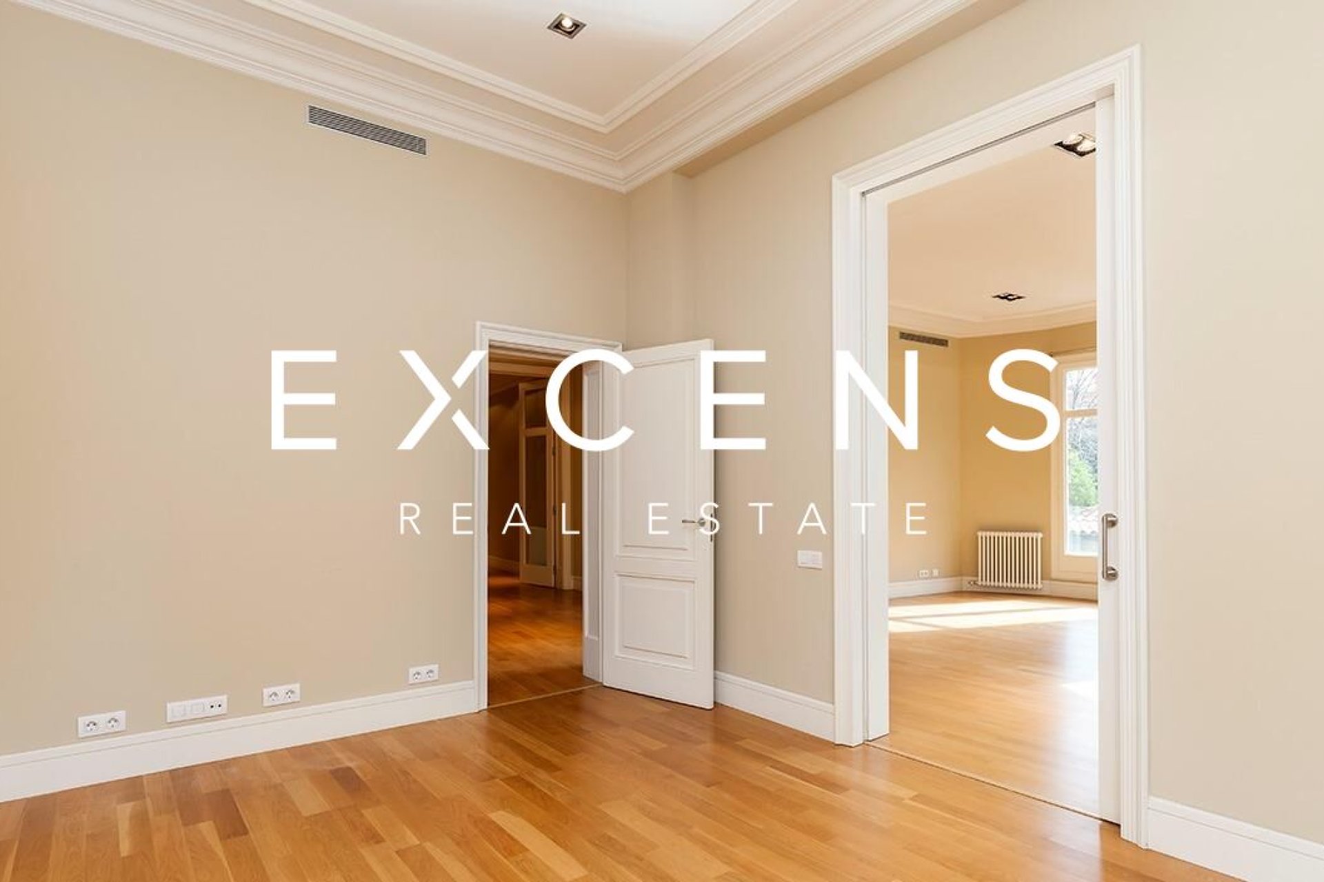 Alquiler larga estancia - Piso - Barcelona - Zona Alta