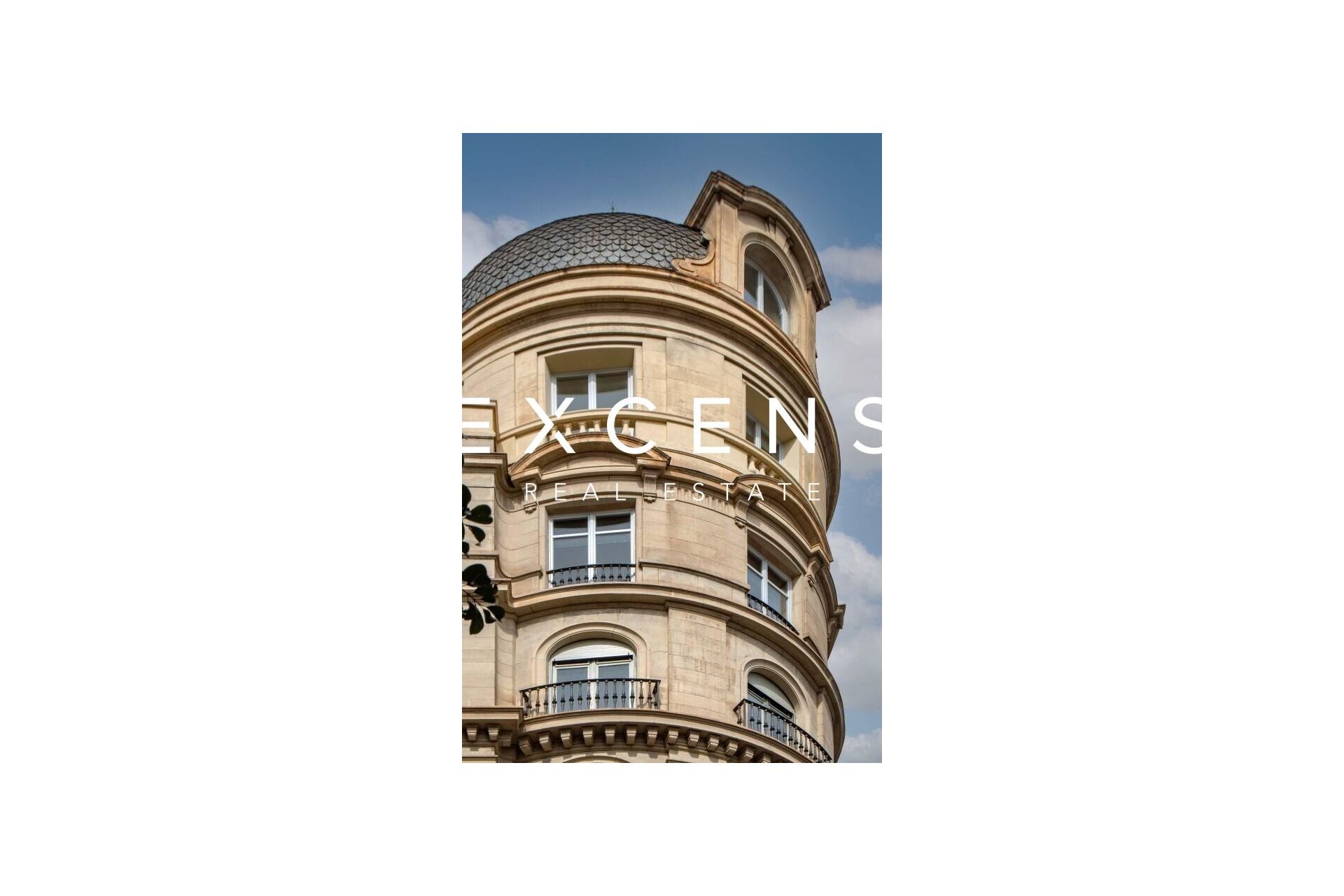 Alquiler larga estancia - Piso - Barcelona - Zona Alta