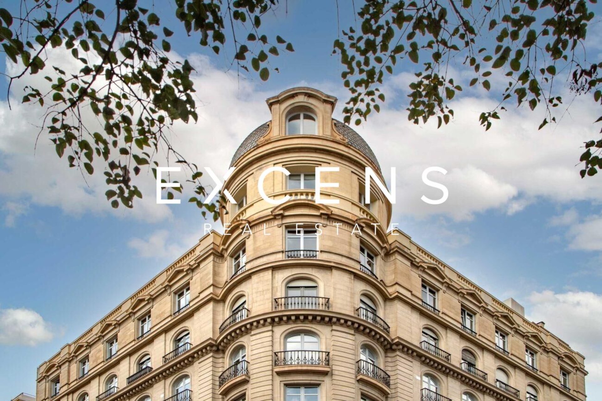 Alquiler larga estancia - Piso - Barcelona - Zona Alta