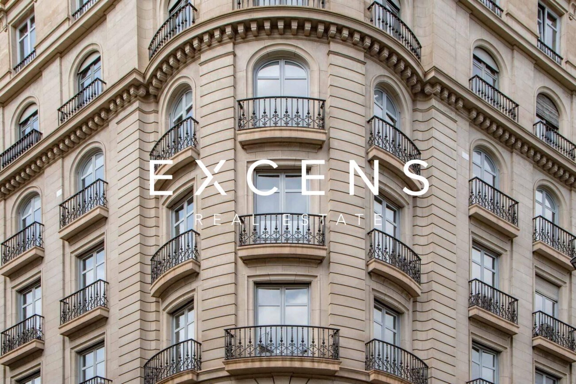 Alquiler larga estancia - Piso - Barcelona - Zona Alta