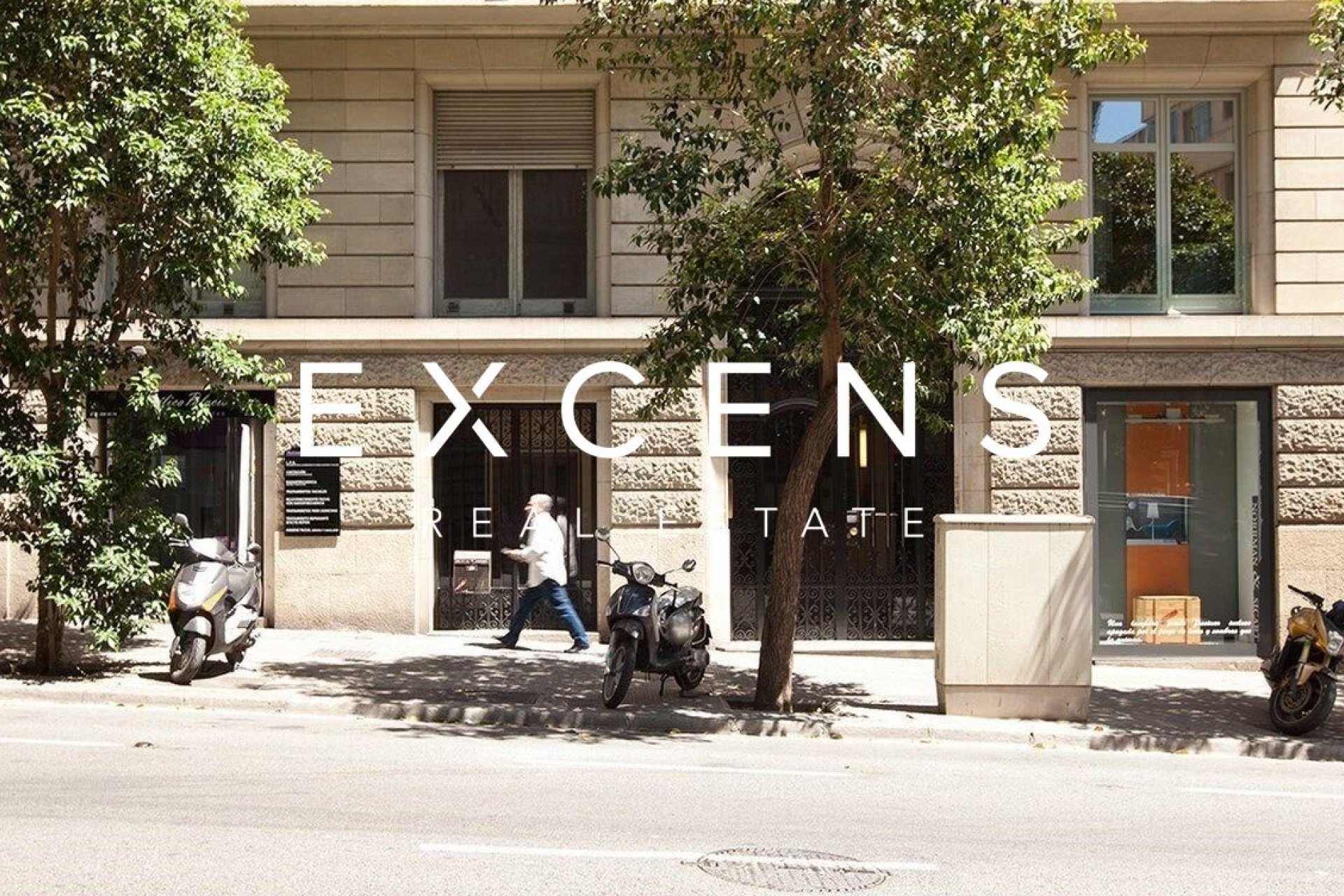 Alquiler larga estancia - Piso - Barcelona - Zona Alta