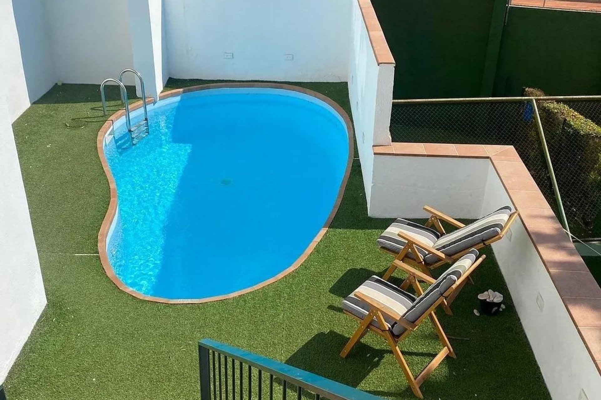 Alquiler larga estancia - Piso - Barcelona - Zona Alta