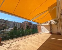 Alquiler larga estancia - Piso - Barcelona - Zona Alta