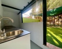 Alquiler larga estancia - Piso - Barcelona - Zona Alta