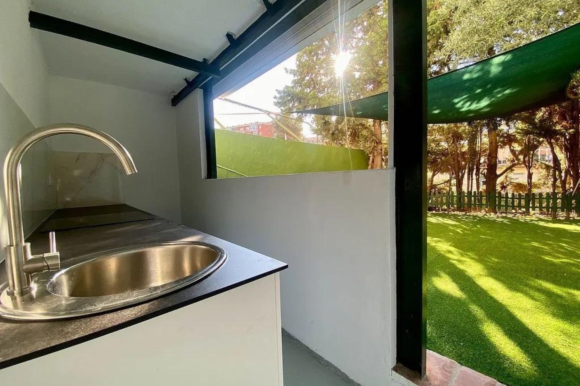 Alquiler larga estancia - Piso - Barcelona - Zona Alta