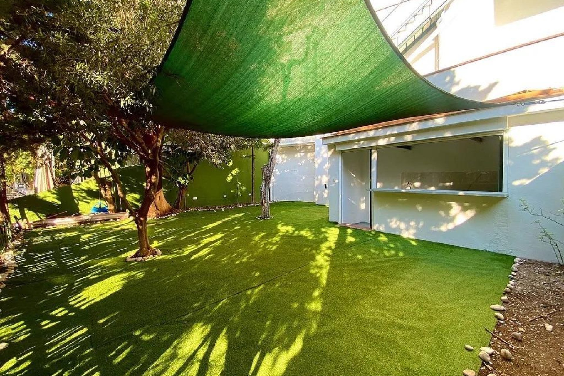 Alquiler larga estancia - Piso - Barcelona - Zona Alta