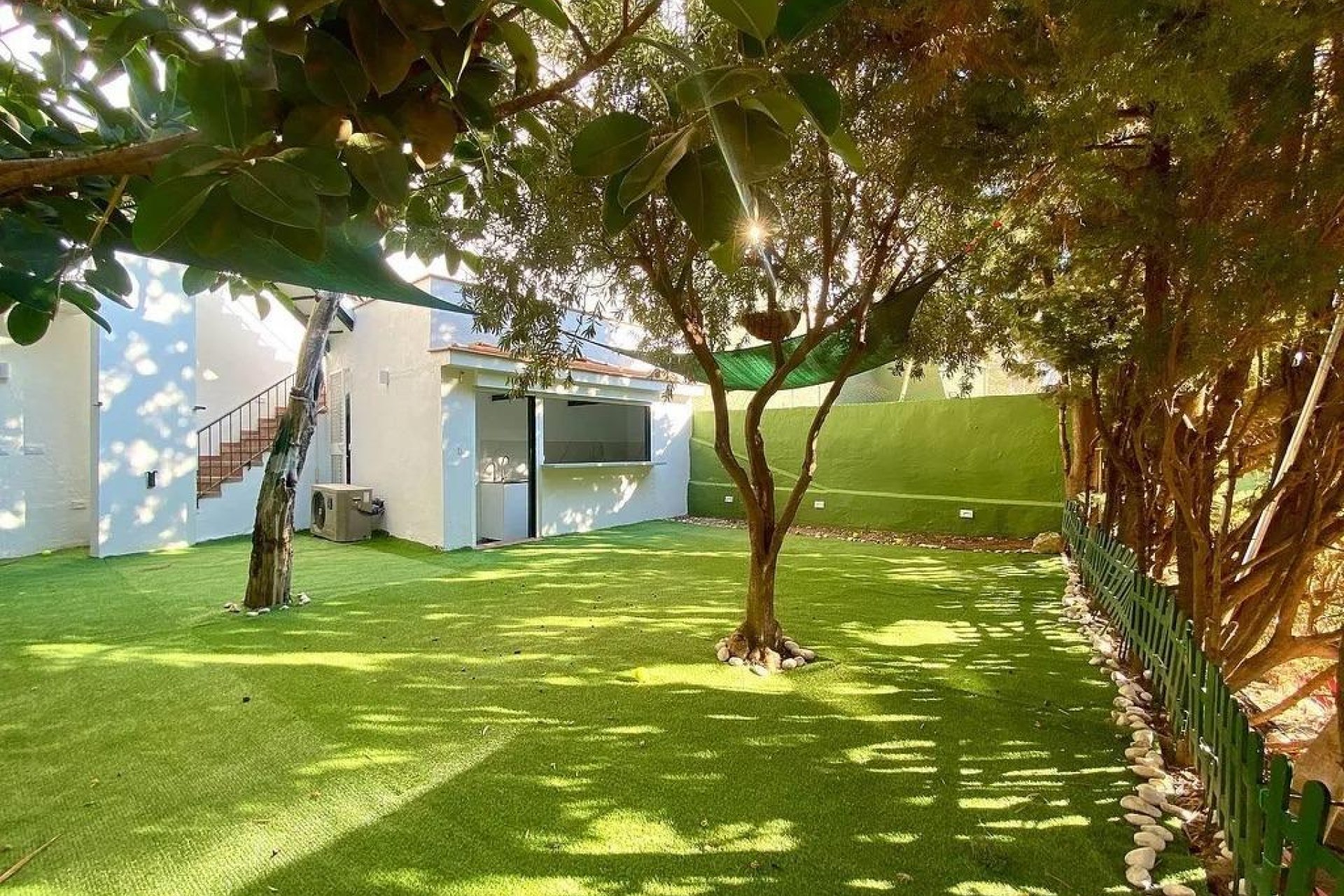 Alquiler larga estancia - Piso - Barcelona - Zona Alta