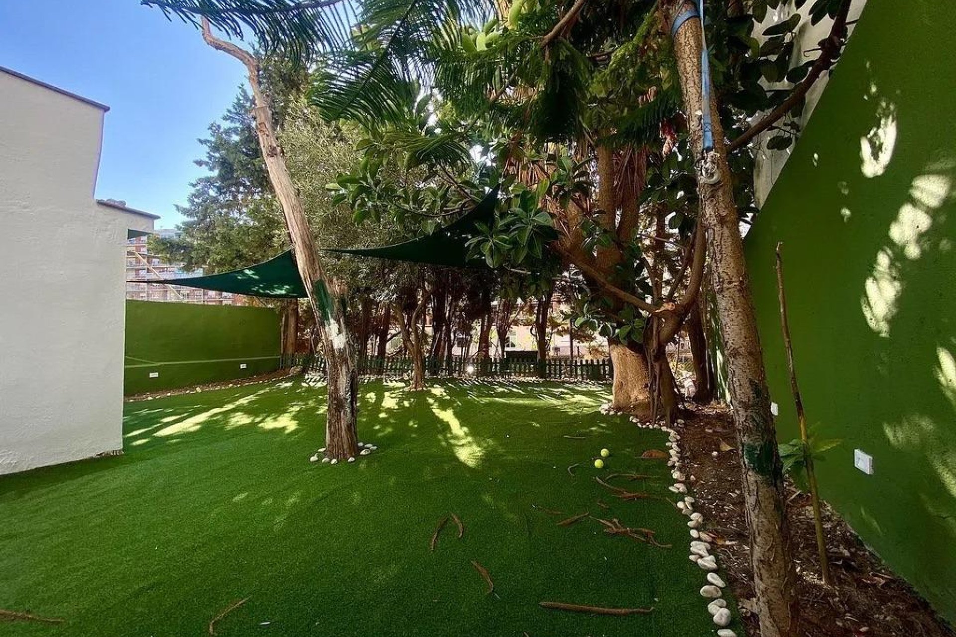 Alquiler larga estancia - Piso - Barcelona - Zona Alta