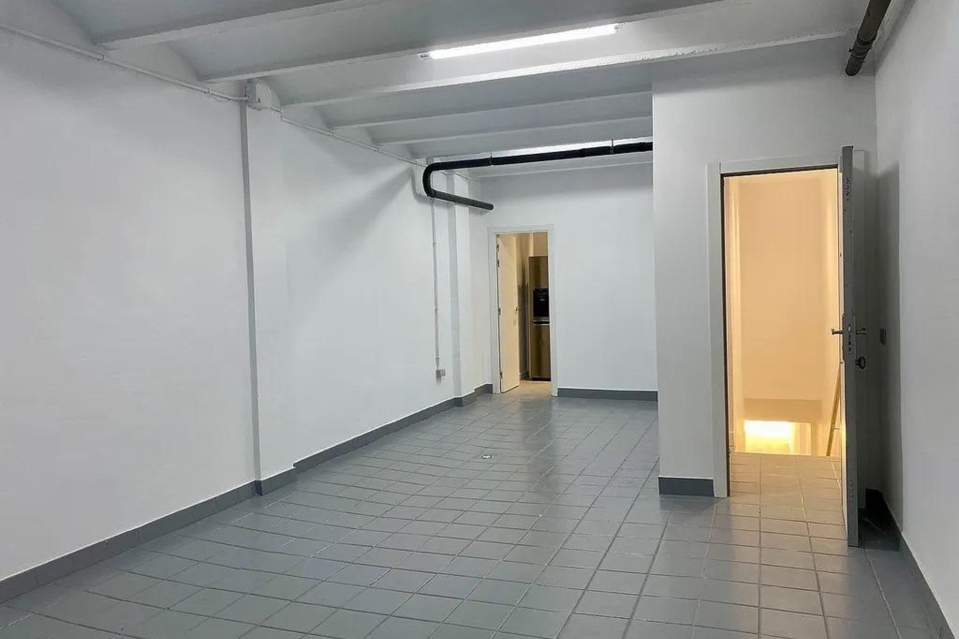 Alquiler larga estancia - Piso - Barcelona - Zona Alta