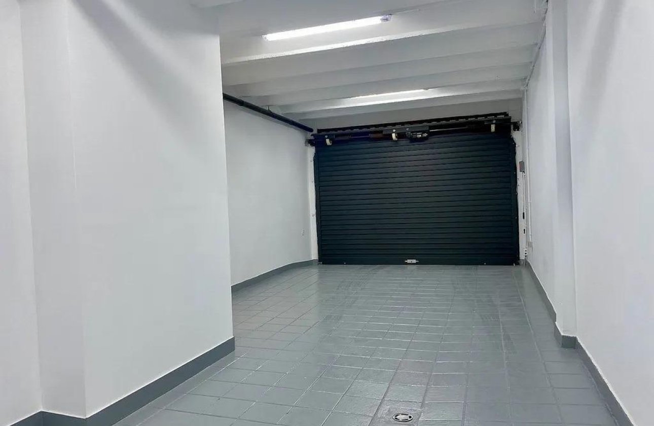 Alquiler larga estancia - Piso - Barcelona - Zona Alta