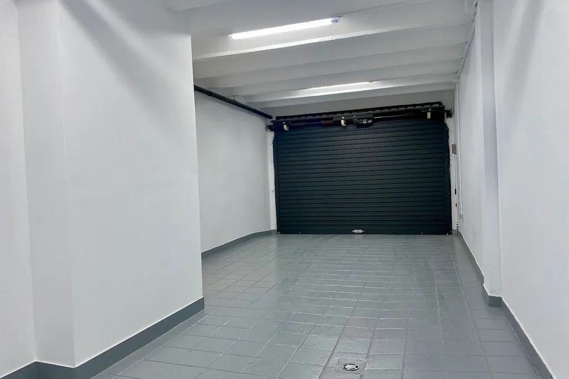 Alquiler larga estancia - Piso - Barcelona - Zona Alta