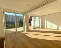 Alquiler larga estancia - Piso - Barcelona - Zona Alta