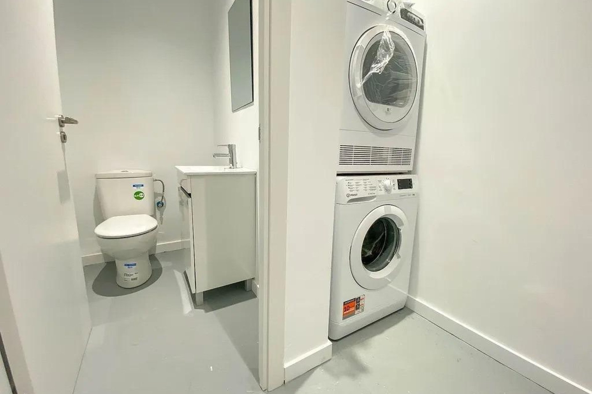 Alquiler larga estancia - Piso - Barcelona - Zona Alta