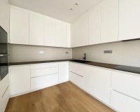 Alquiler larga estancia - Piso - Barcelona - Zona Alta