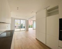 Alquiler larga estancia - Piso - Barcelona - Zona Alta