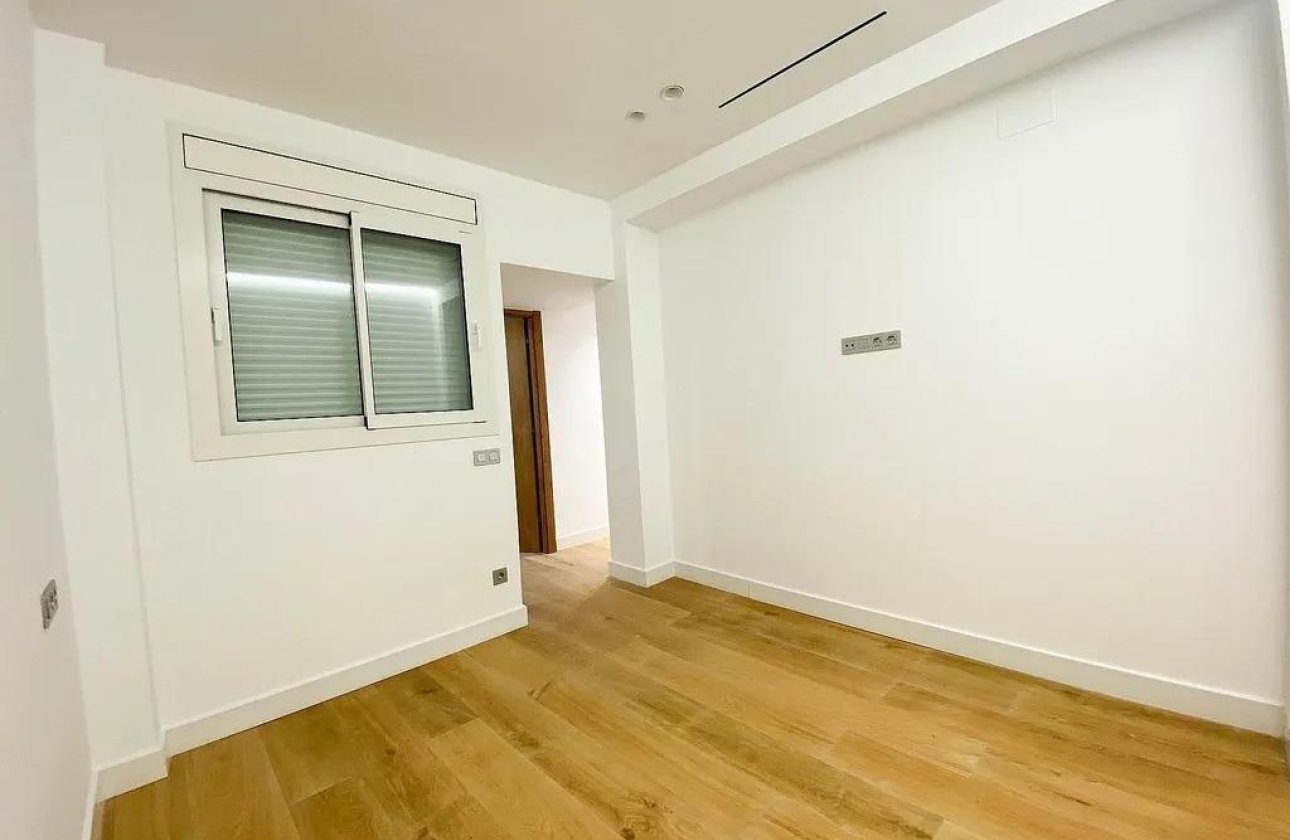 Alquiler larga estancia - Piso - Barcelona - Zona Alta