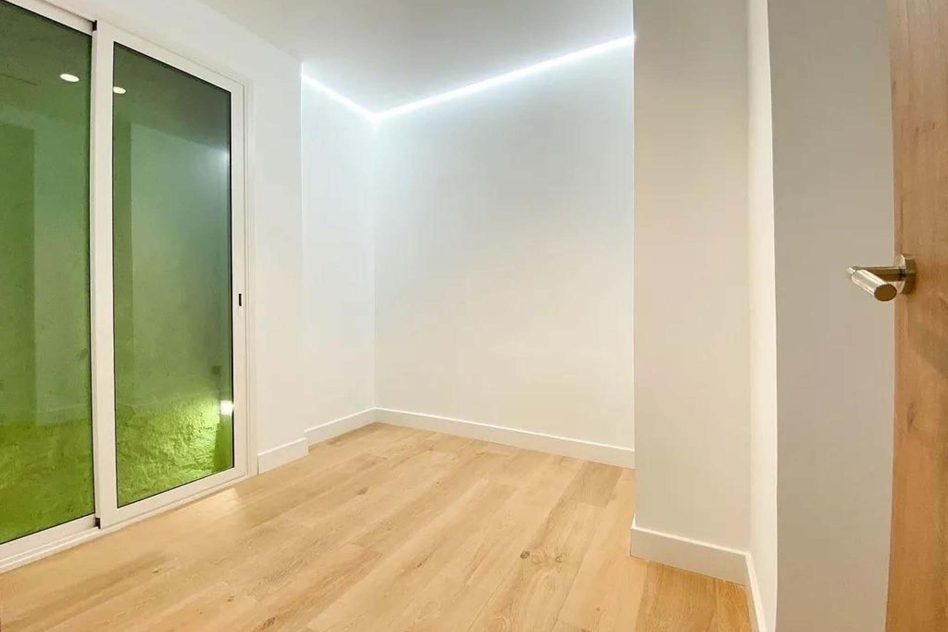 Alquiler larga estancia - Piso - Barcelona - Zona Alta