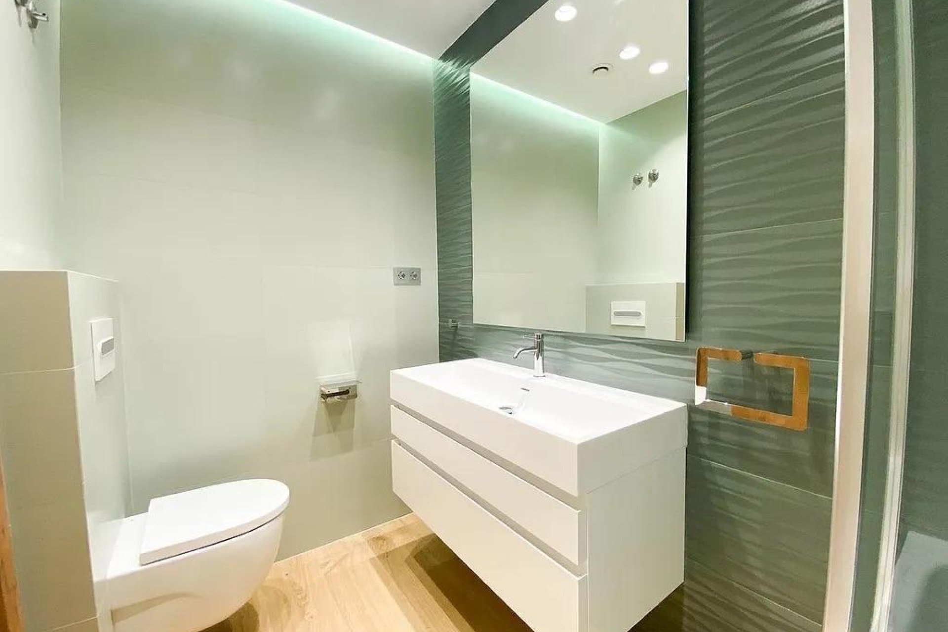 Alquiler larga estancia - Piso - Barcelona - Zona Alta