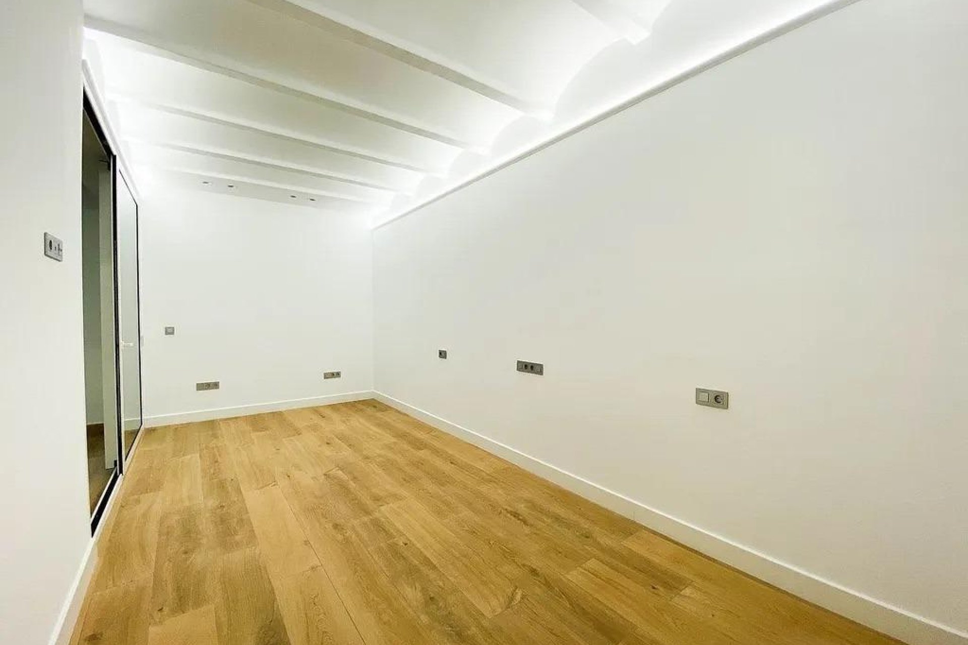 Alquiler larga estancia - Piso - Barcelona - Zona Alta