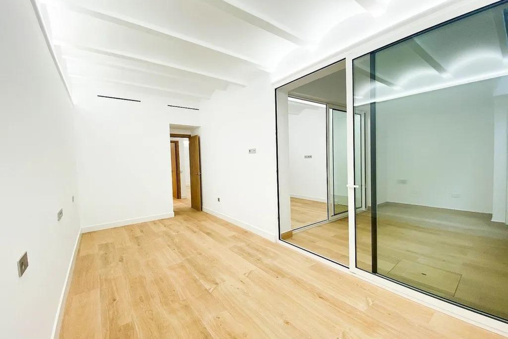 Alquiler larga estancia - Piso - Barcelona - Zona Alta