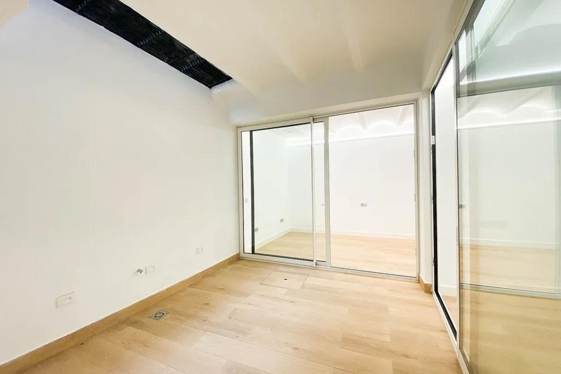 Alquiler larga estancia - Piso - Barcelona - Zona Alta