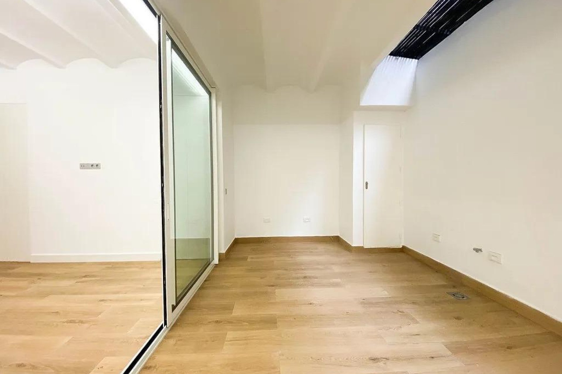 Alquiler larga estancia - Piso - Barcelona - Zona Alta