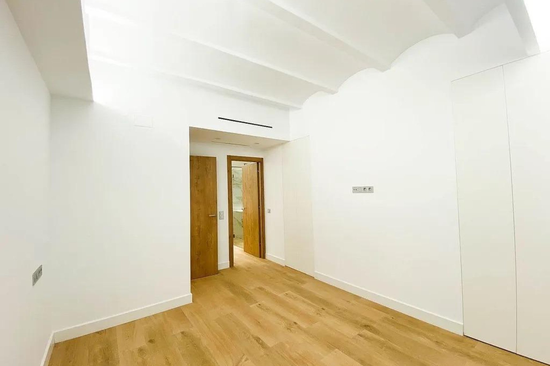 Alquiler larga estancia - Piso - Barcelona - Zona Alta