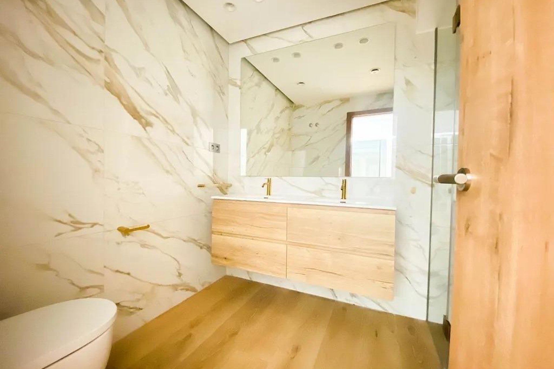 Alquiler larga estancia - Piso - Barcelona - Zona Alta