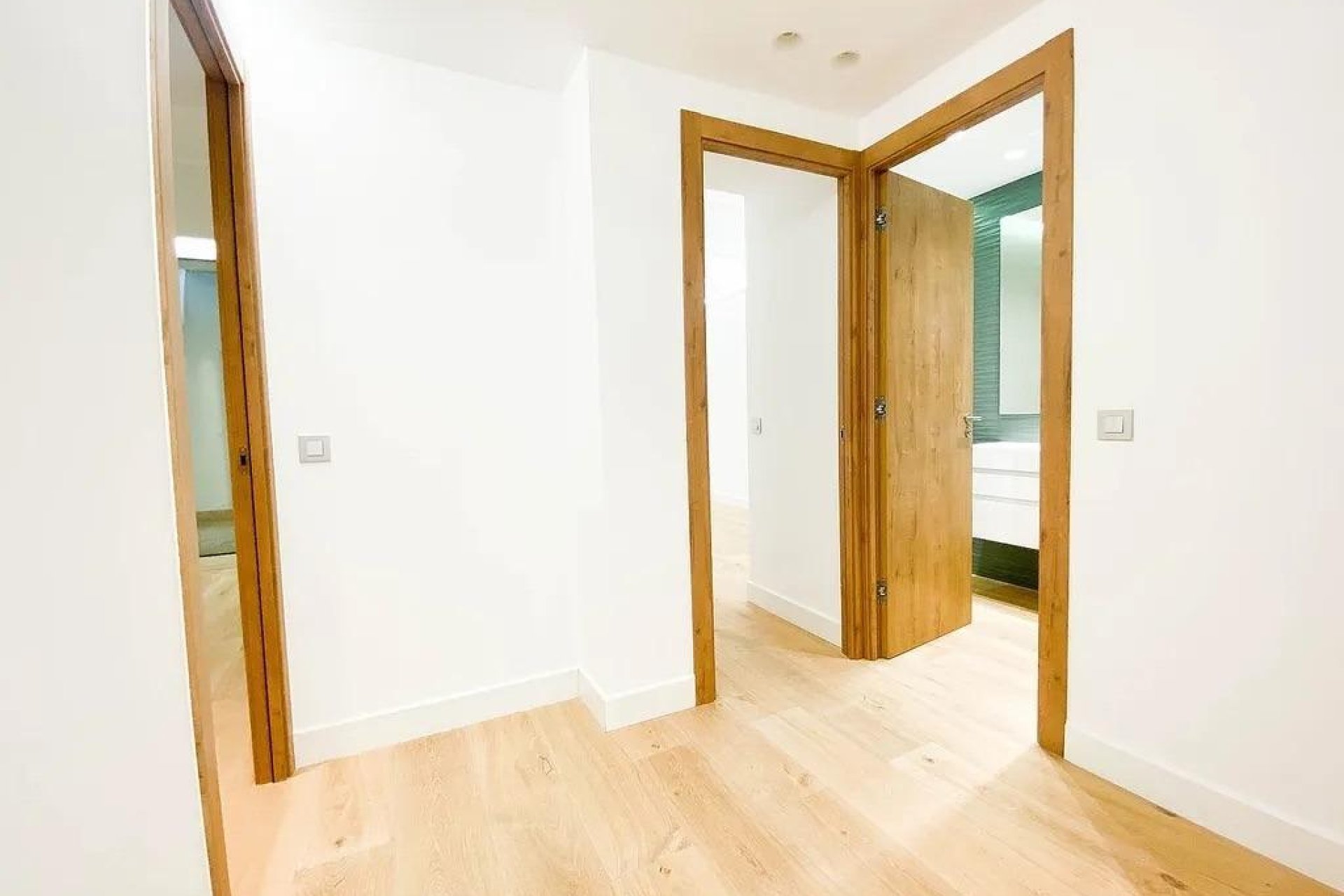 Alquiler larga estancia - Piso - Barcelona - Zona Alta