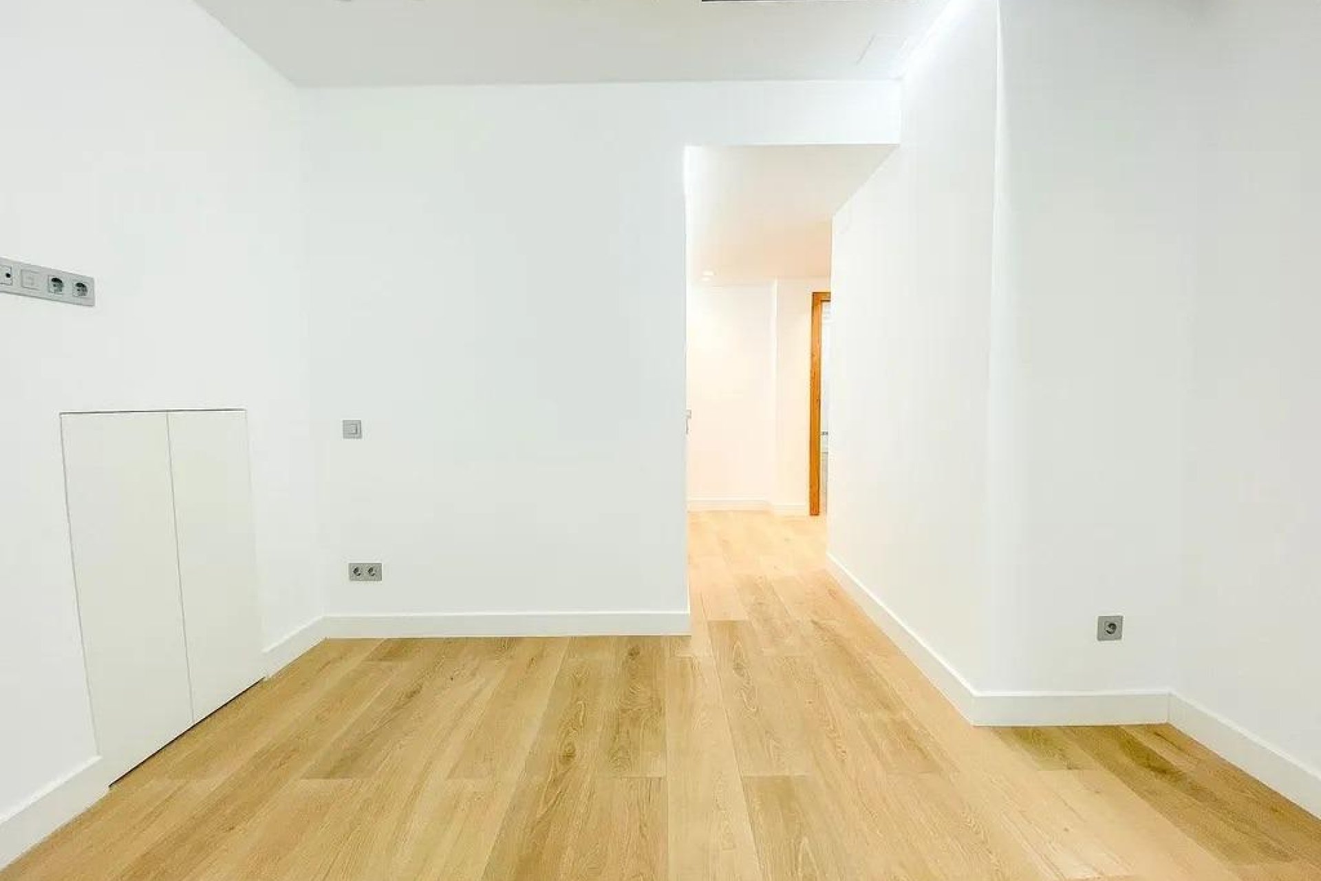 Alquiler larga estancia - Piso - Barcelona - Zona Alta