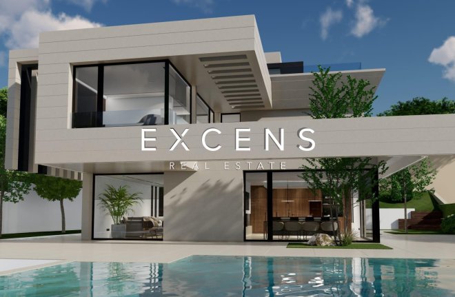 Casa - Obra nova - Teià - EX01745