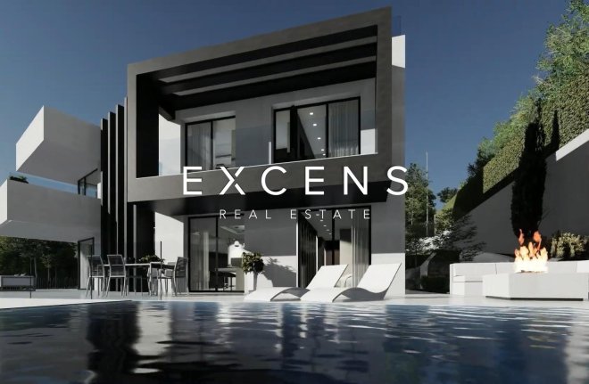 Casa - Obra nova - Teià - EX01746