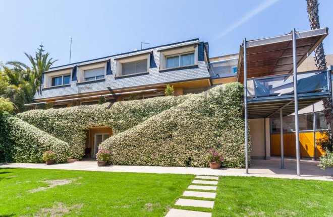 Casa - Venda - Barcelona - Zona Alta