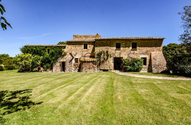 Casa - Venda - Pals - Empordà