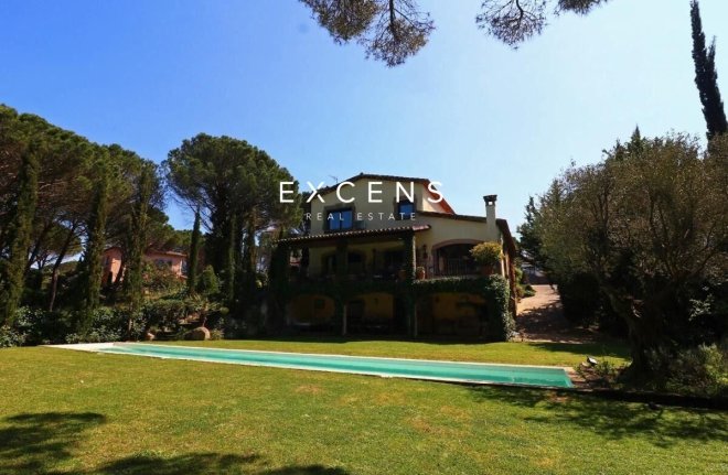 Casa - Venda - Santa Cristina d'Aro - Empordà