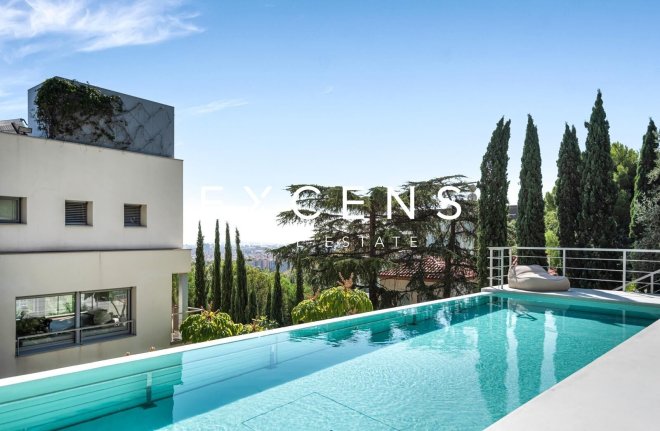 Casa - Venta - Barcelona - Pedralbes