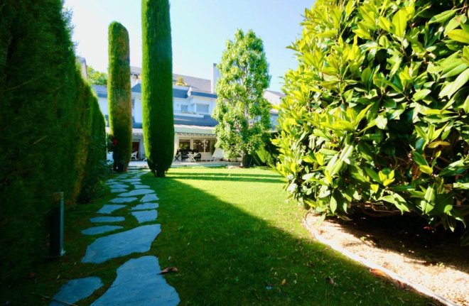 Casa - Venta - Barcelona - Zona Alta