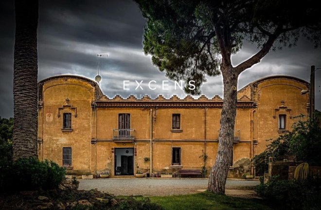 Casa - Venta - Sant Just Desvern - Mas Lluí - Els Miralls