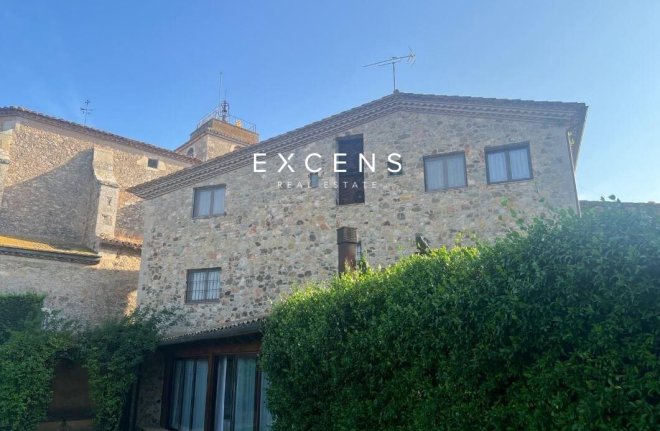 Casa - Venta - Torrent de Girona - Empordà