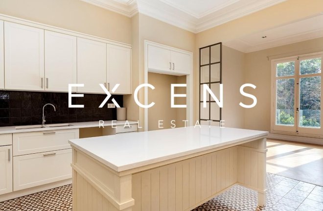 Flat - Long Term Rental - Barcelona - Upper Area