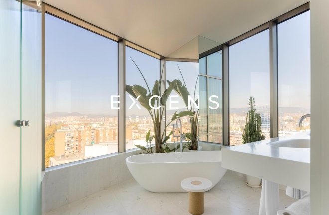 Flat - New Developement - Barcelona - 22@