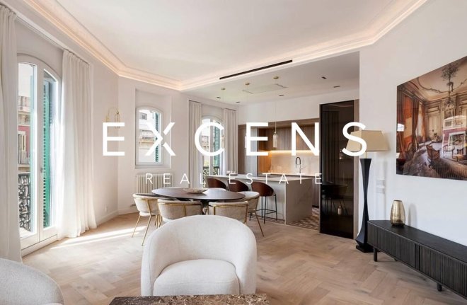 Flat - Sale - Barcelona - Eixample