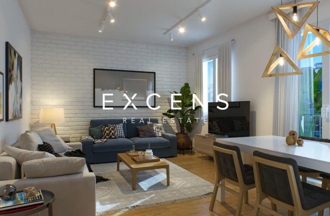 Flat - Sale - Barcelona - Eixample