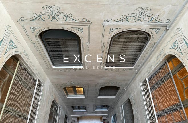 Flat - Sale - Barcelona - EX01756