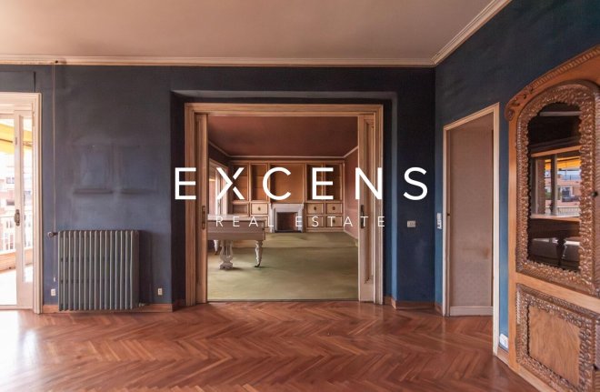 Flat - Sale - Barcelona - EX01773