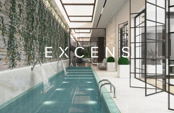 Flat - Sale - Barcelona - EX01786