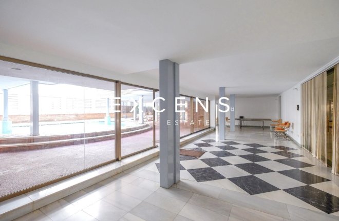 Flat - Sale - Barcelona - Les Tres Torres