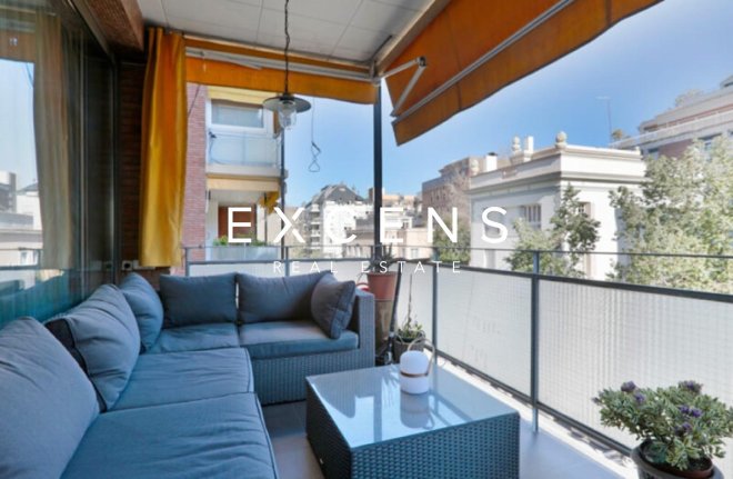 Flat - Sale - Barcelona - Les Tres Torres