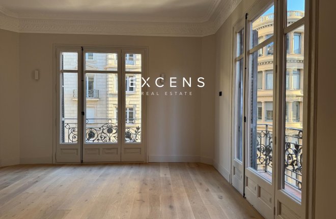 Flat - Sale - Barcelona - Sant Gervasi - Galvany